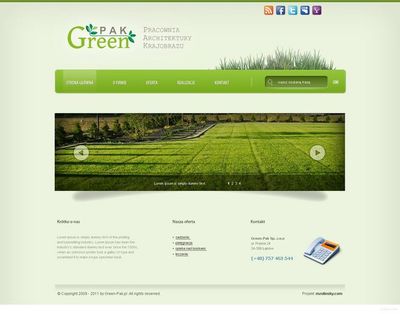 電子產品網頁設計作品欣賞 簡約美學與科技感的完美融合