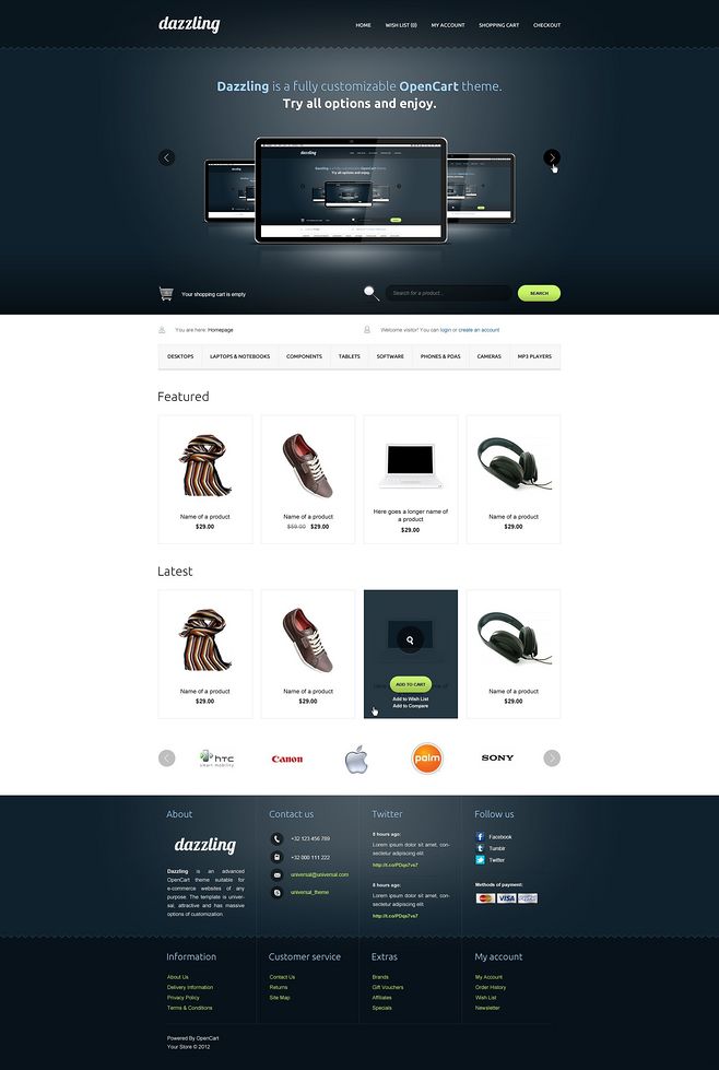 精品國外網頁設計欣賞 領略前沿美學與極致體驗