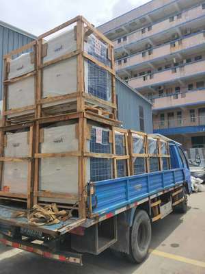 炬邦湖南學(xué)校熱水工程 數(shù)字化解決方案與智慧校園的融合