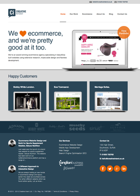 創(chuàng)意意圖V4.0 探索國(guó)際數(shù)碼產(chǎn)品銷售網(wǎng)站的卓越設(shè)計(jì)案例